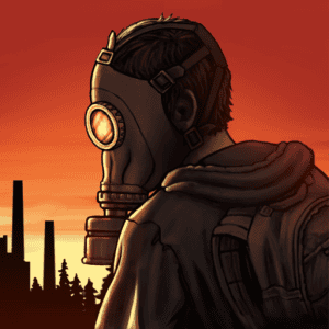 Nuclear Day Survival mod apk