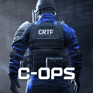 Critical Ops MOD APK v1.46.1.f1481 (MOD Menu and Unlimited Money)