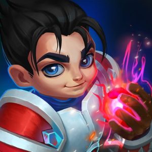 Hero Wars MOD APK v1.221.331 (Unlimited Money, Gems)