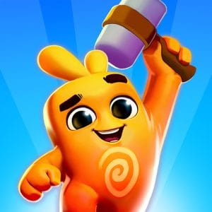 Dice Dreams MOD APK v1.81.3.11321 (Unlimited Rolls, Coins)