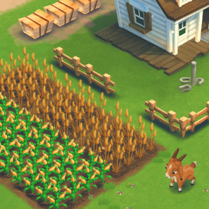 FarmVille 2 MOD APK v26.3.41 (Unlimited Money, Unlocked, MOD Menu)