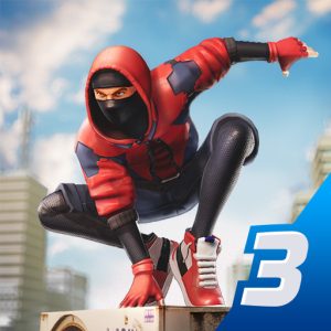 Spider Fighter 3 MOD APK v3.46.02 (Unlimited Money, Gems, Mod Menu)