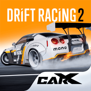 CarX Drift Racing 2 MOD APK v1.35.2 (Unlimited Money, Unlocked)