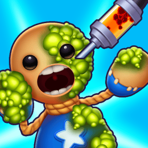 Kick the Buddy MOD APK v3.0.1 (Unlimited Money, Unlocked Game)